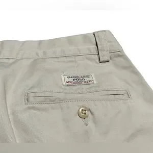 Polo Ralph Lauren | Pants | Polo By Ralph Lauren Vintage 7s